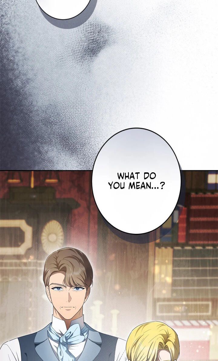Timid and Shy Chapter 8 page 103 - 
