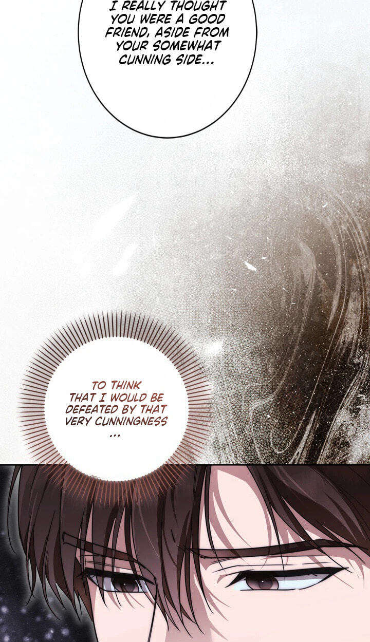 Timid and Shy Chapter 8 page 14 - 