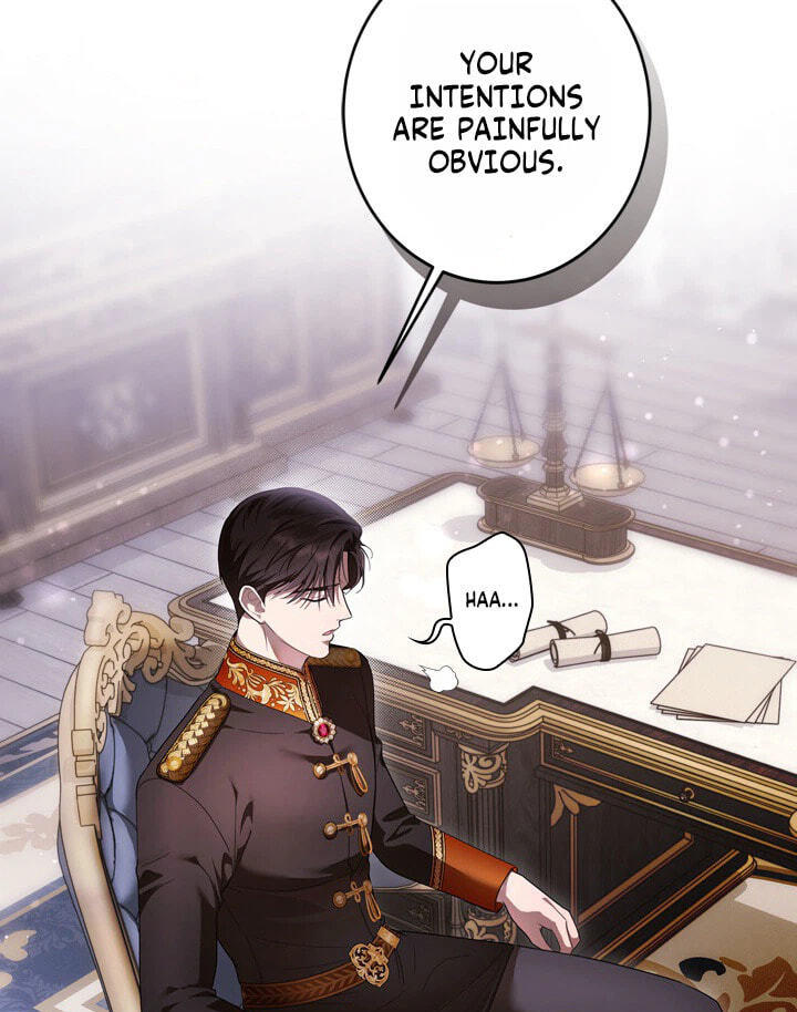 Timid and Shy Chapter 8 page 18 - 