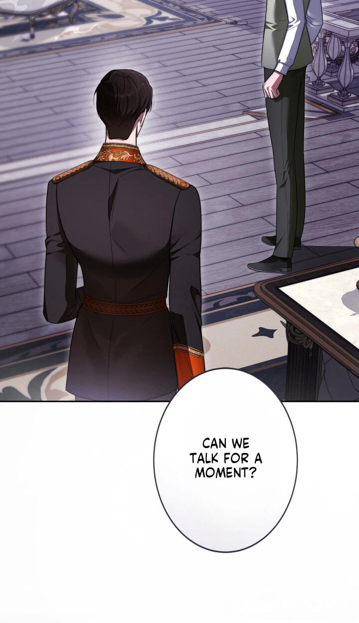 Timid and Shy Chapter 8 page 3 - 