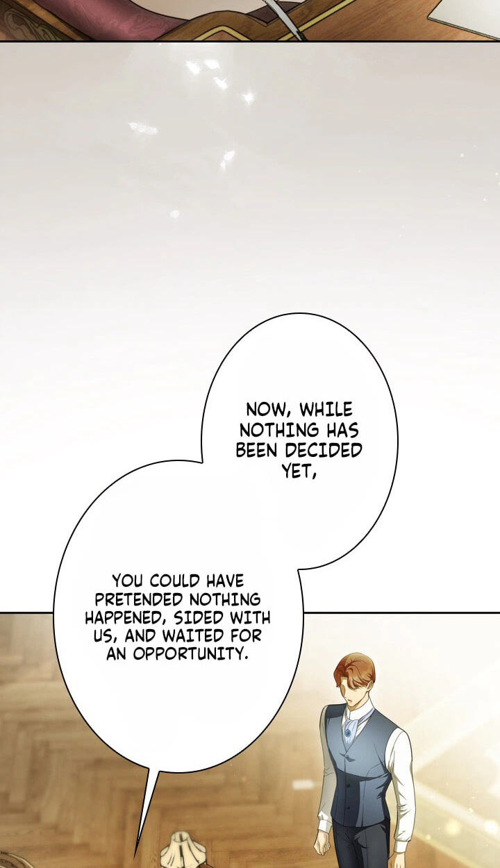 Timid and Shy Chapter 8 page 22 - 