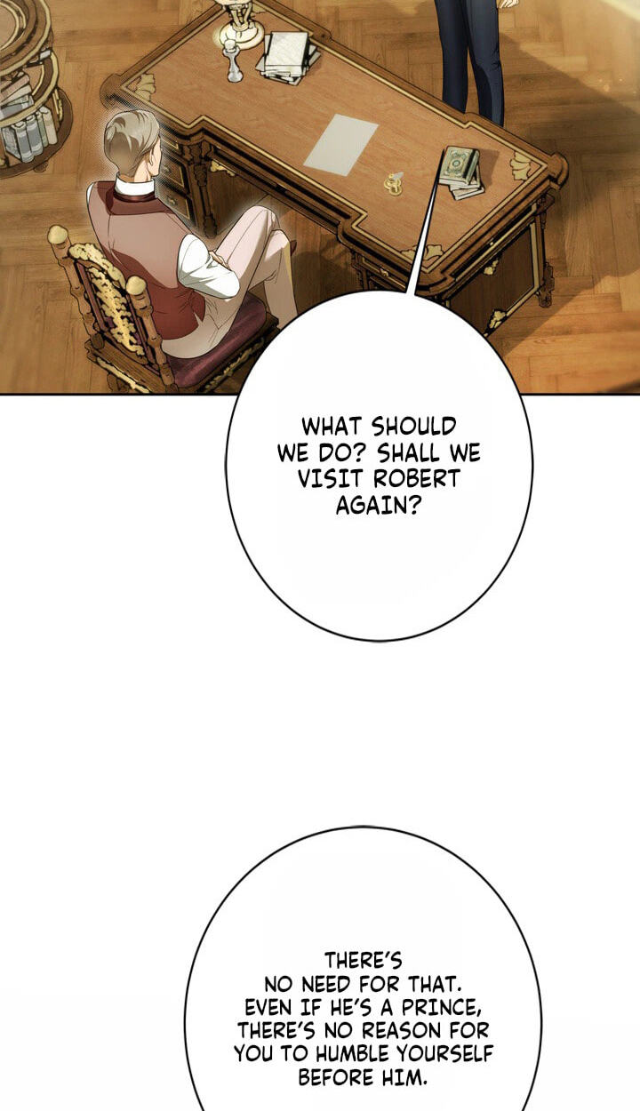 Timid and Shy Chapter 8 page 23 - 