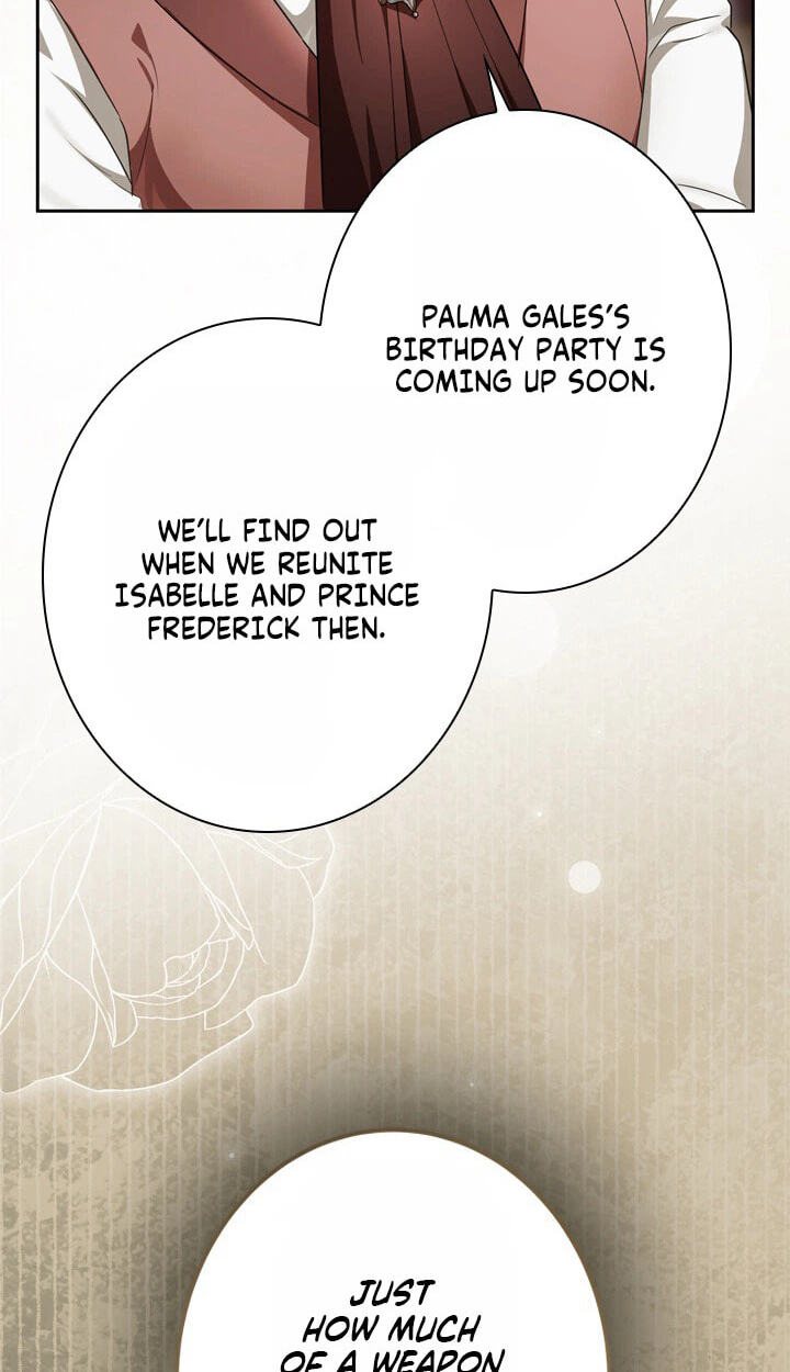 Timid and Shy Chapter 8 page 32 - 