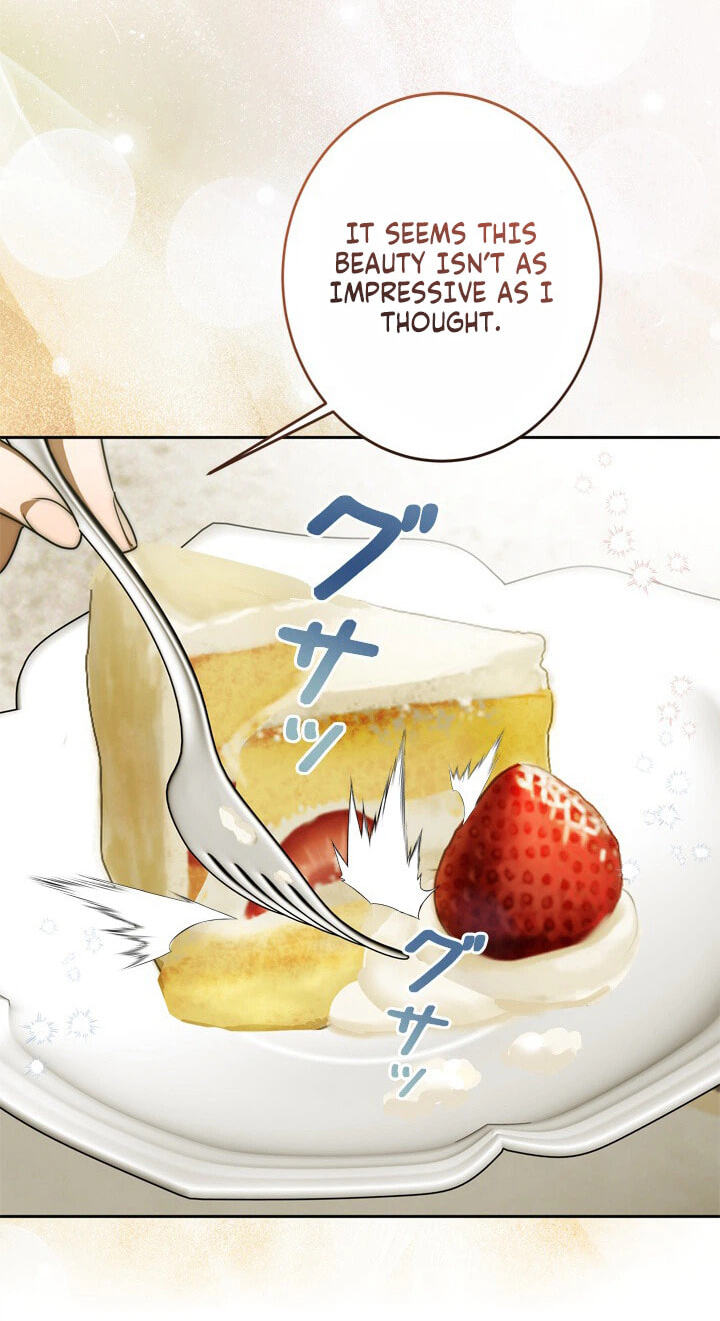 Timid and Shy Chapter 8 page 38 - 