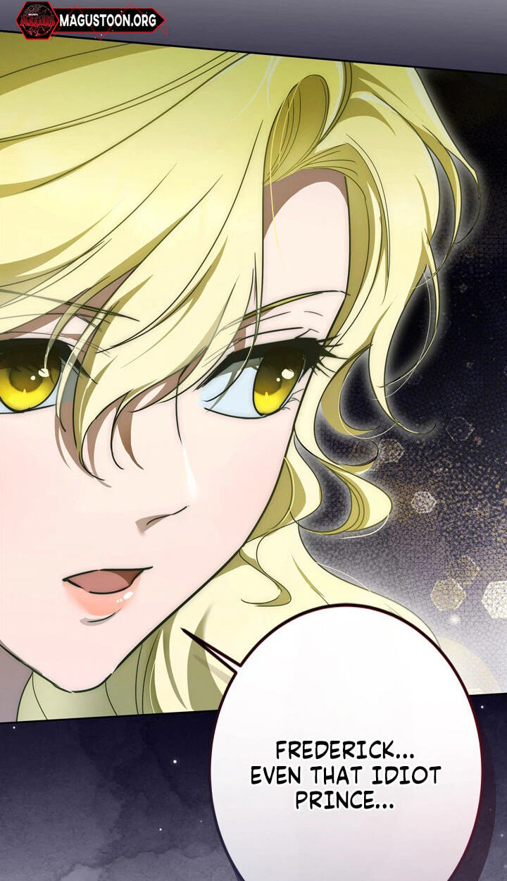 Timid and Shy Chapter 8 page 44 - 