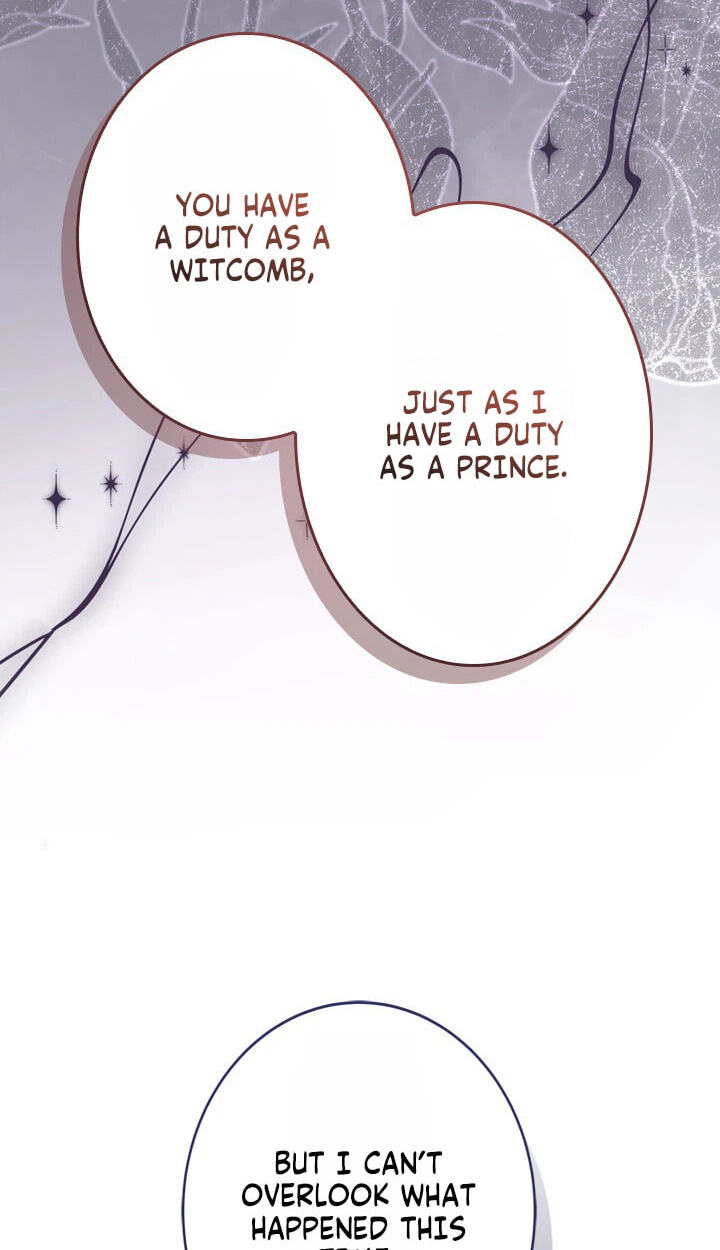 Timid and Shy Chapter 8 page 6 - 