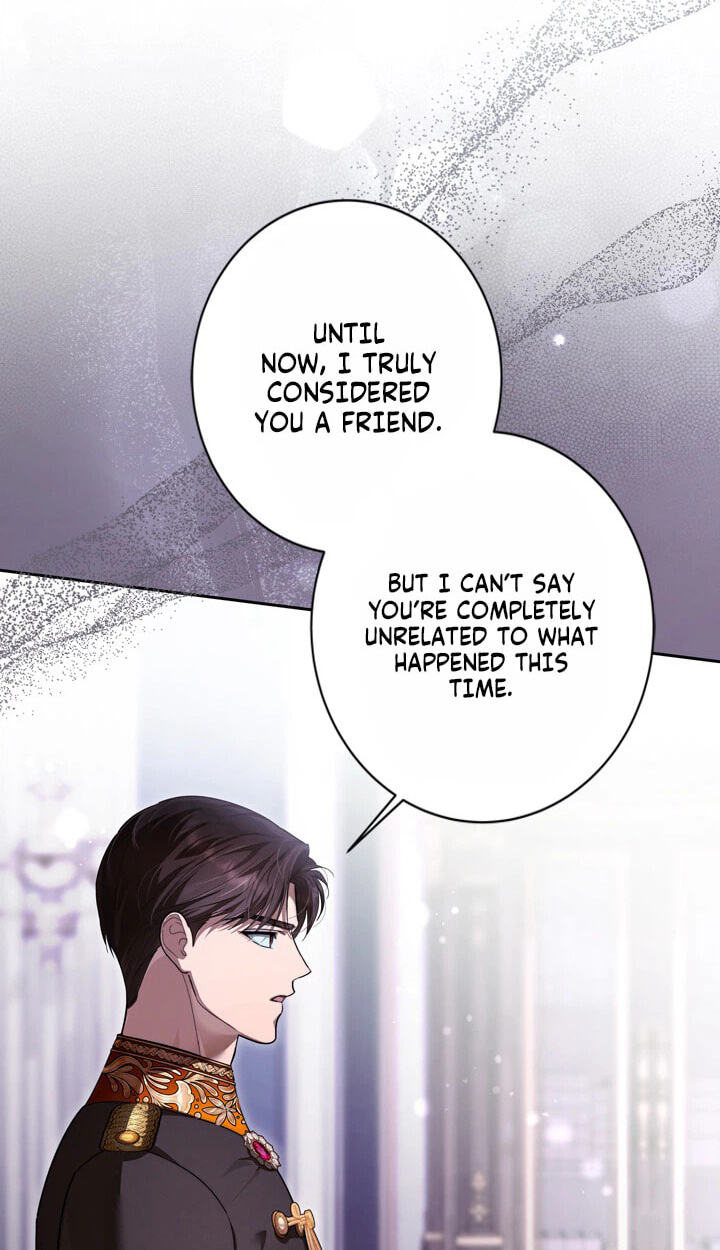 Timid and Shy Chapter 8 page 8 - 