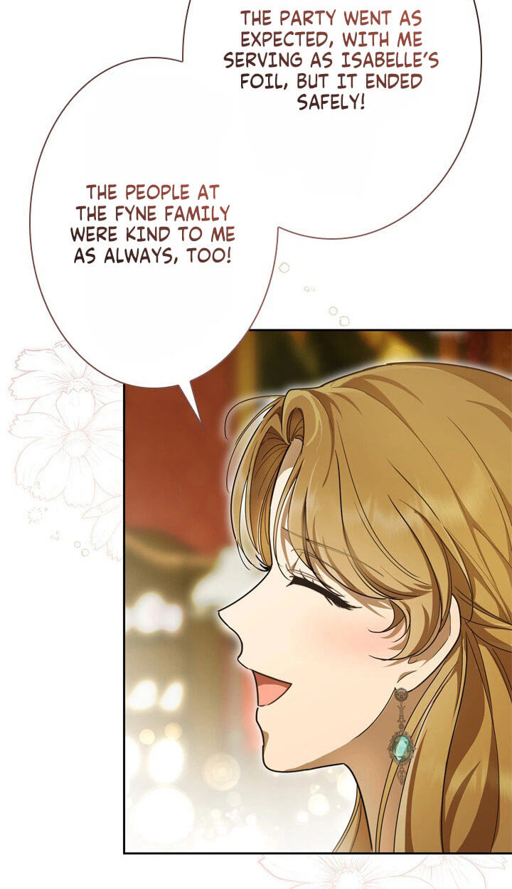 Timid and Shy Chapter 8 page 72 - 