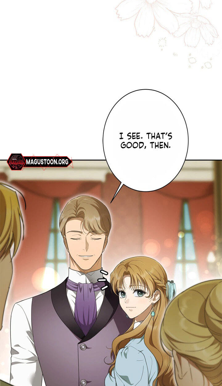 Timid and Shy Chapter 8 page 73 - 