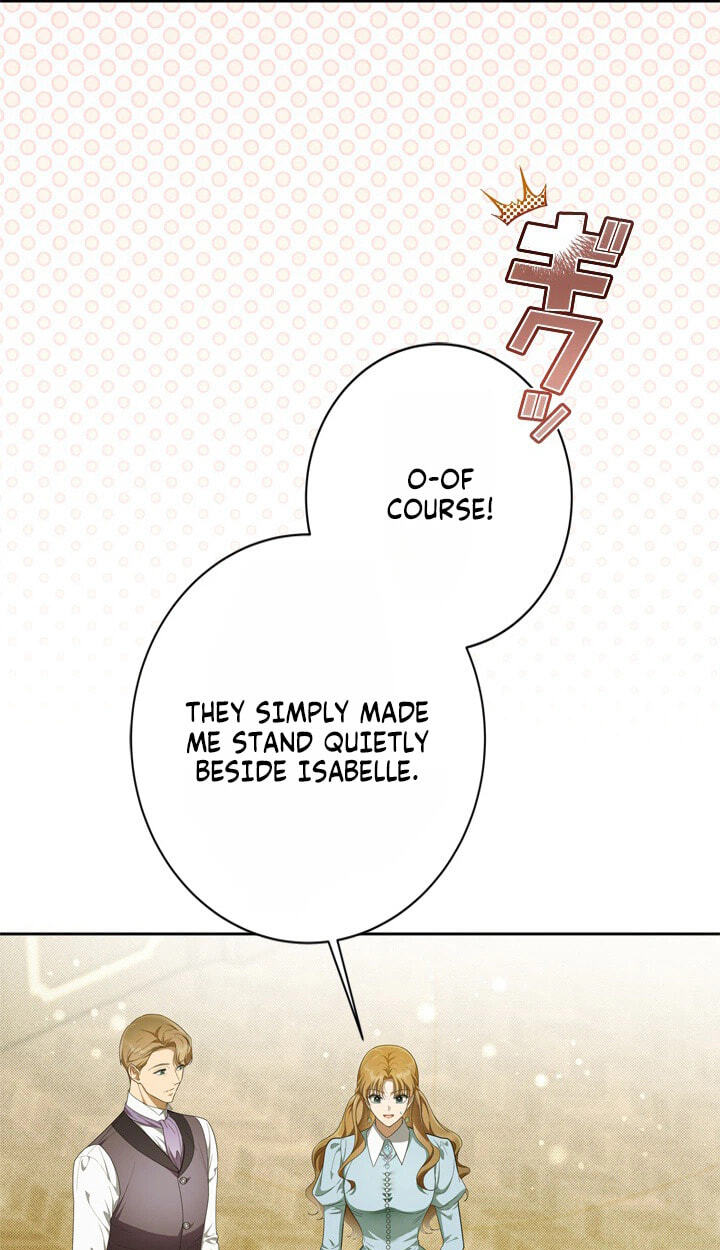 Timid and Shy Chapter 8 page 78 - 
