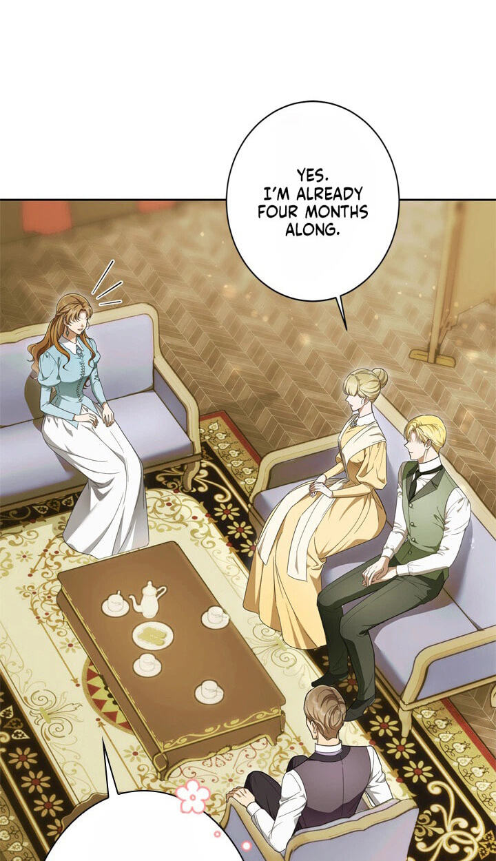 Timid and Shy Chapter 8 page 85 - 