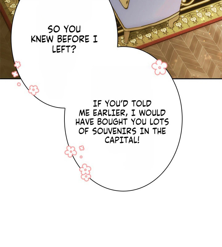 Timid and Shy Chapter 8 page 86 - 
