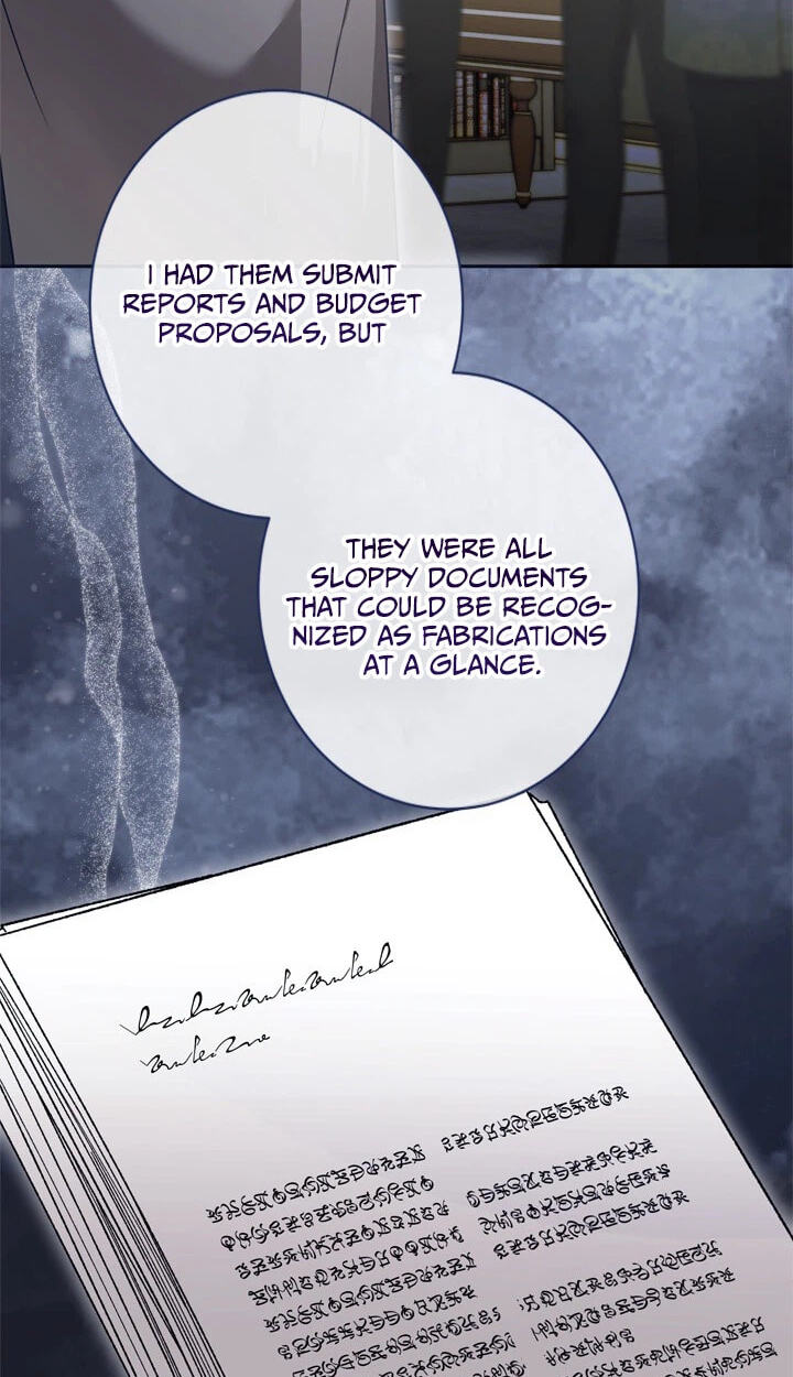 Timid and Shy Chapter 9 page 33 - 
