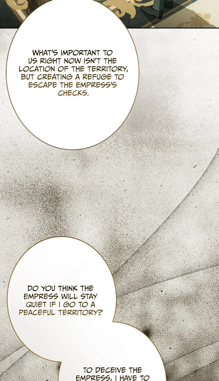Timid and Shy Chapter 9 page 5 - 