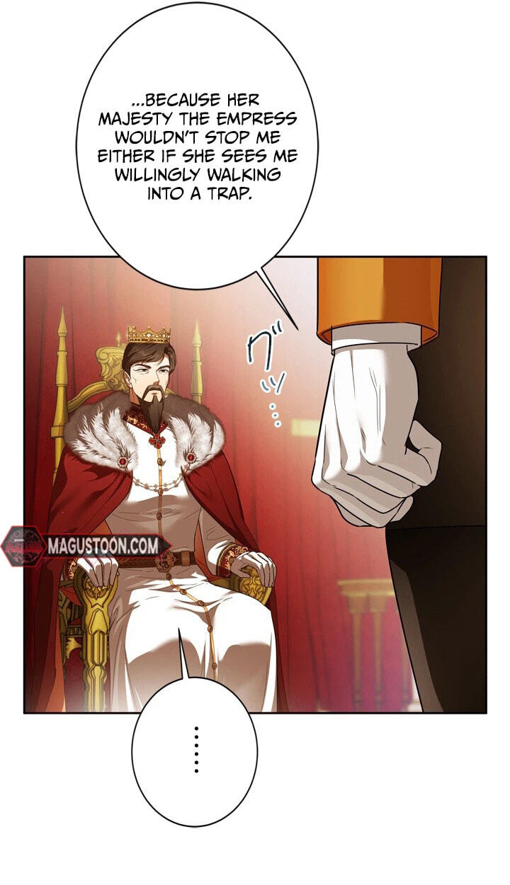 Timid and Shy Chapter 9 page 41 - 