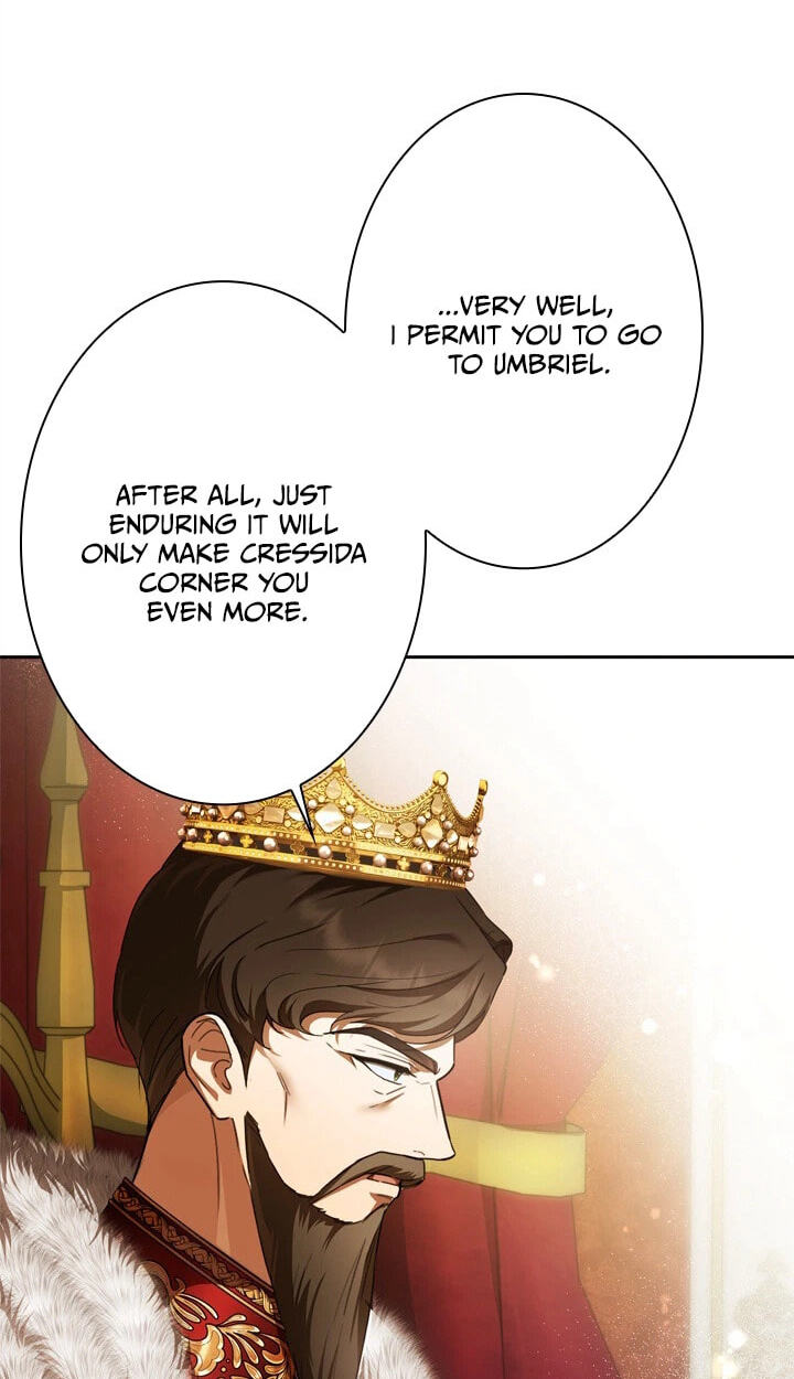 Timid and Shy Chapter 9 page 42 - 