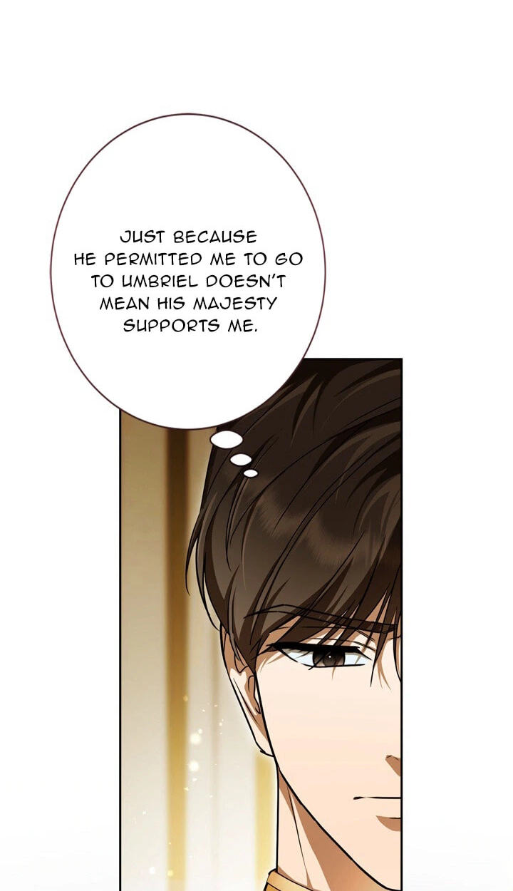 Timid and Shy Chapter 9 page 53 - 