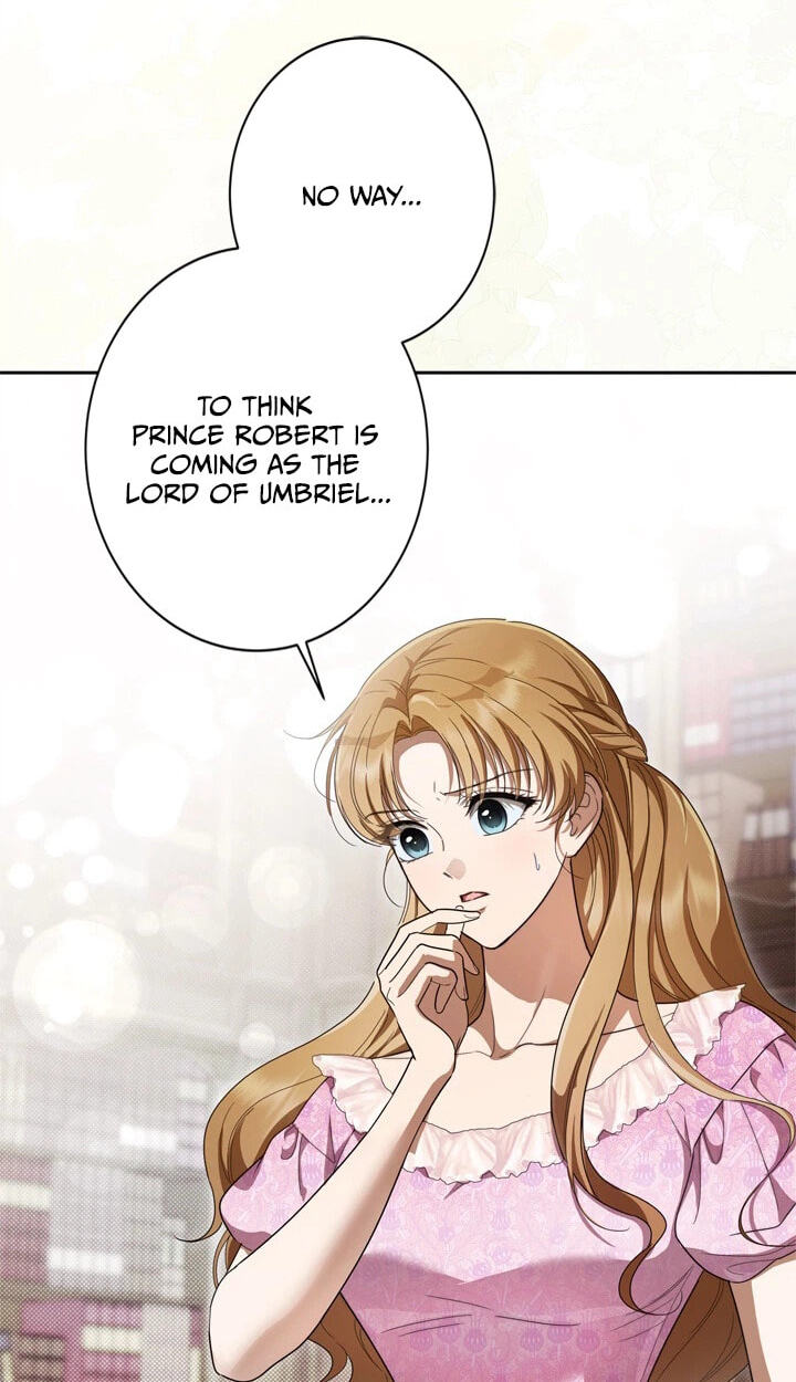 Timid and Shy Chapter 9 page 80 - 