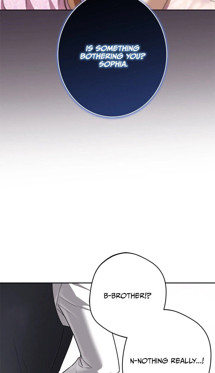 Timid and Shy Chapter 9 page 83 - 