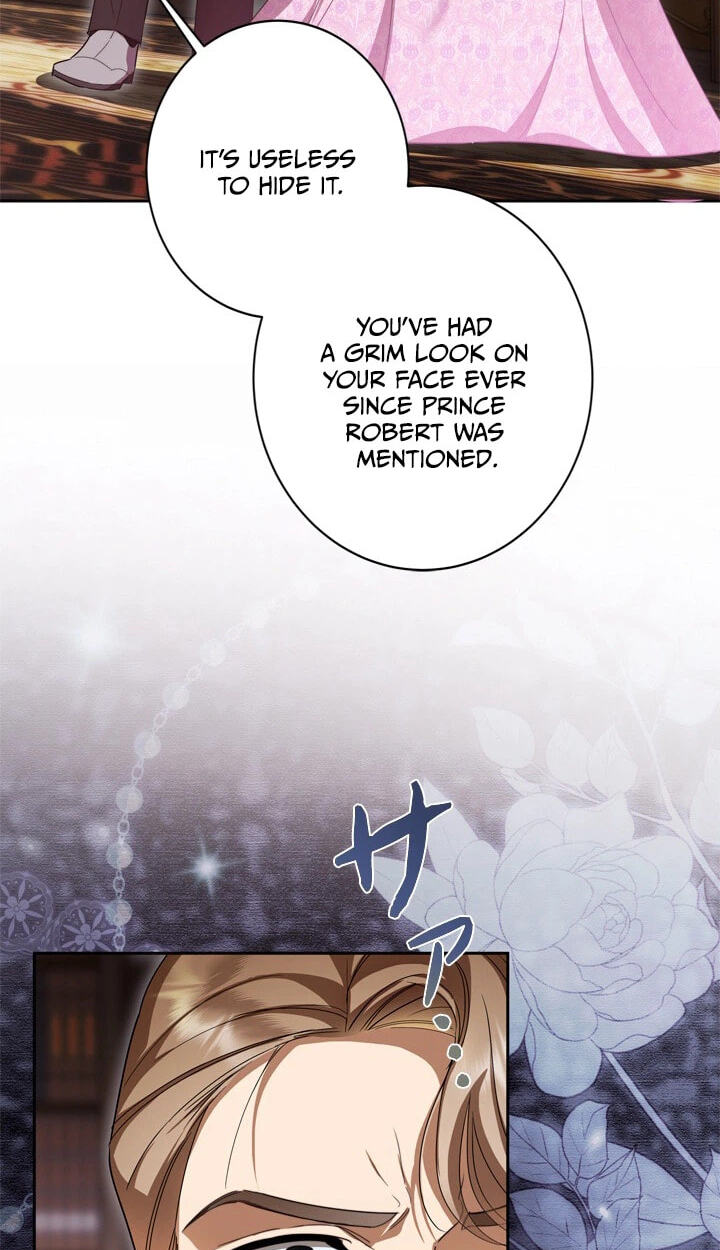 Timid and Shy Chapter 9 page 85 - 