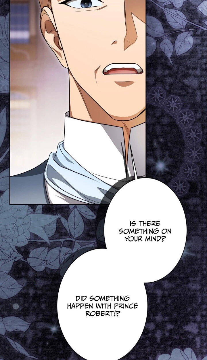Timid and Shy Chapter 9 page 86 - 