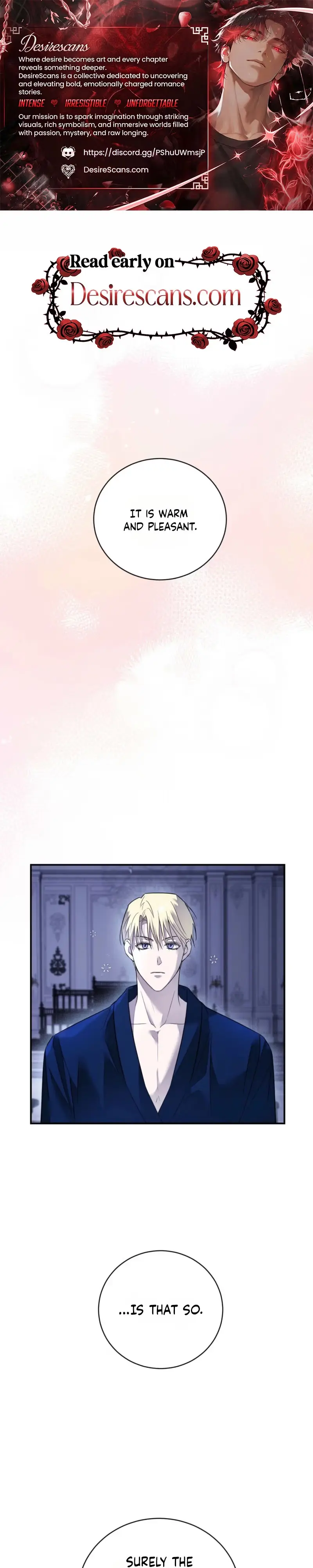 Tinder Box Chapter 13 page 1 - 