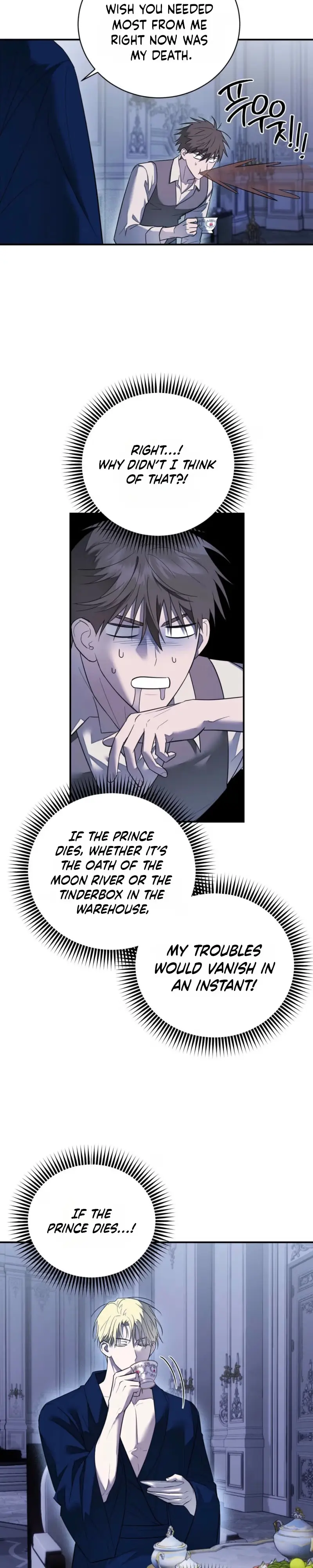Tinder Box Chapter 13 page 2 - 