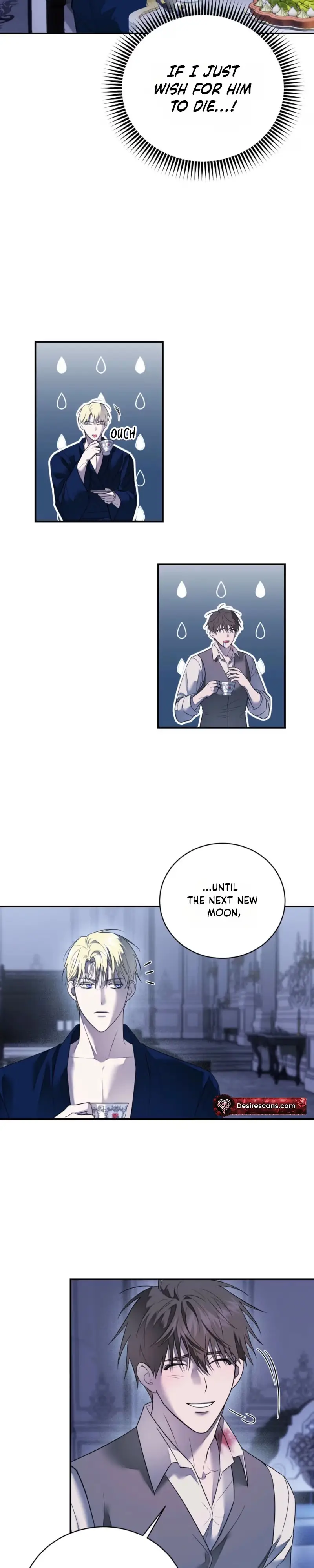 Tinder Box Chapter 13 page 3 - 