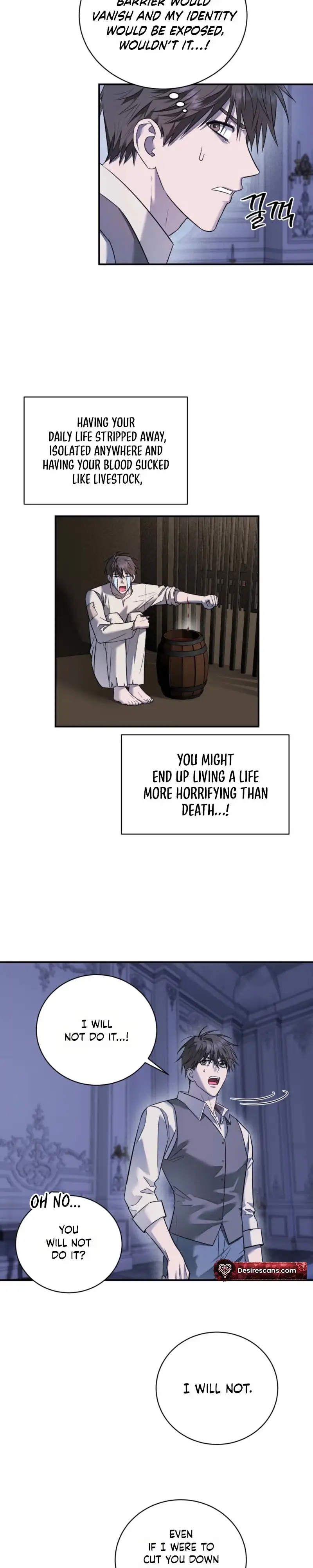 Tinder Box Chapter 13 page 22 - 