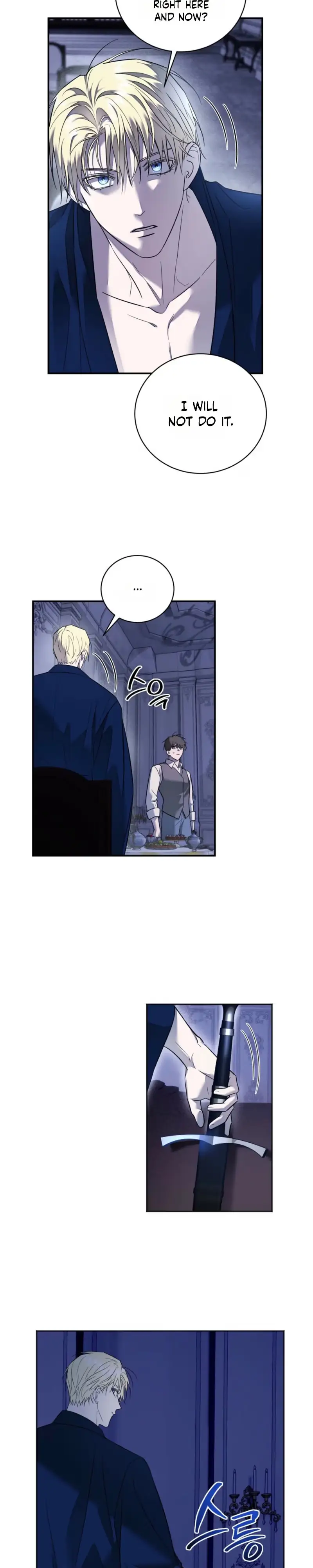 Tinder Box Chapter 13 page 23 - 
