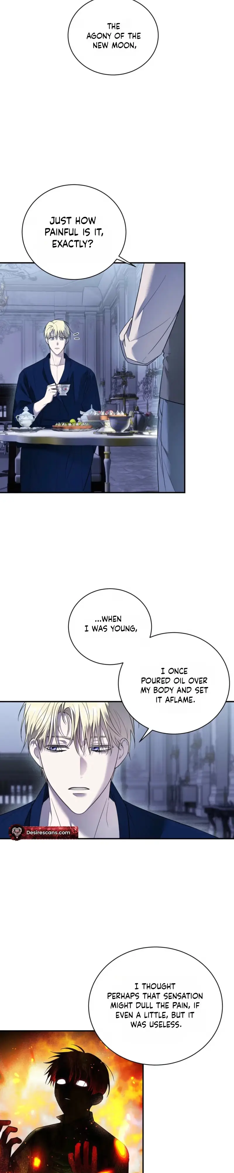 Tinder Box Chapter 13 page 5 - 