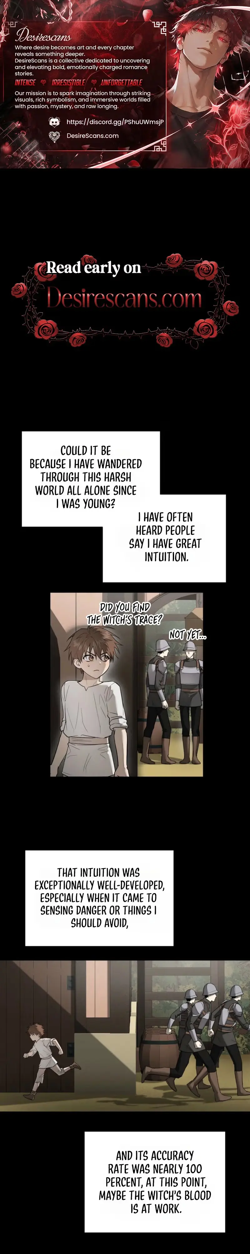 Tinder Box Chapter 14 page 1 - 