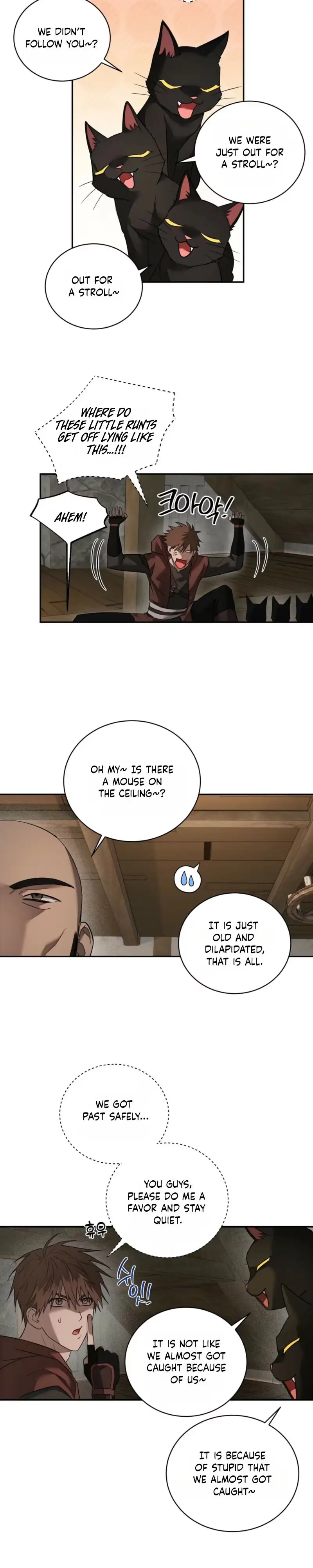 Tinder Box Chapter 14 page 20 - 