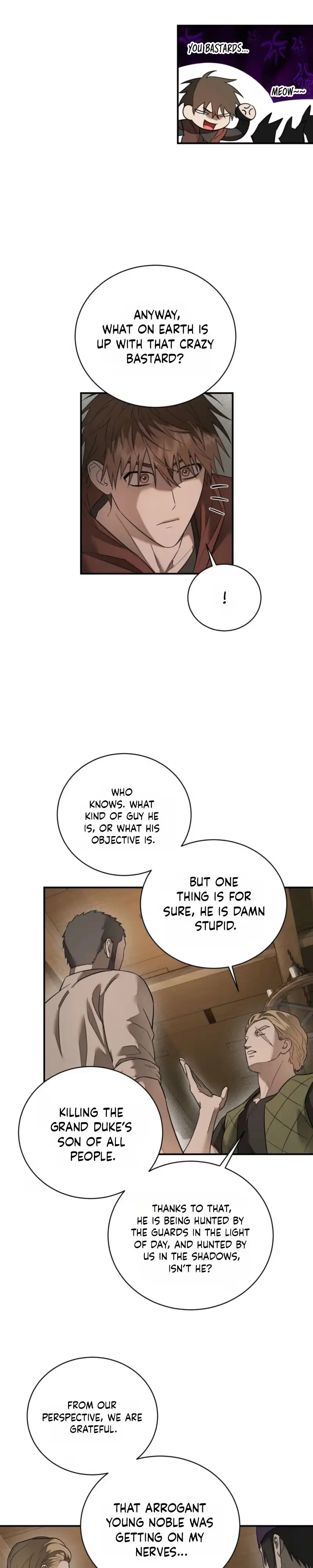 Tinder Box Chapter 14 page 21 - 