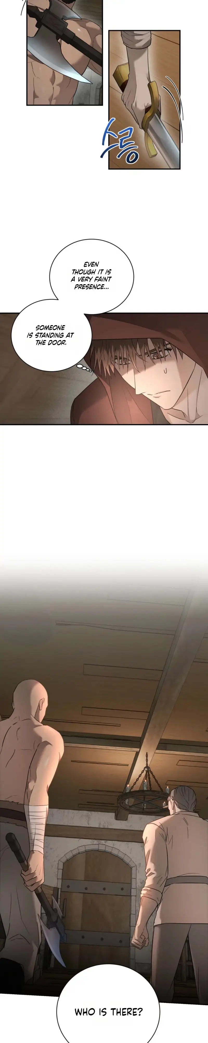 Tinder Box Chapter 14 page 23 - 