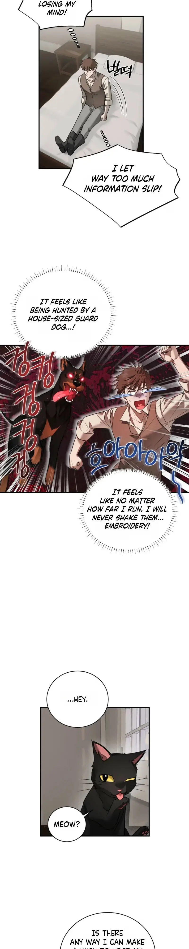 Tinder Box Chapter 14 page 5 - 