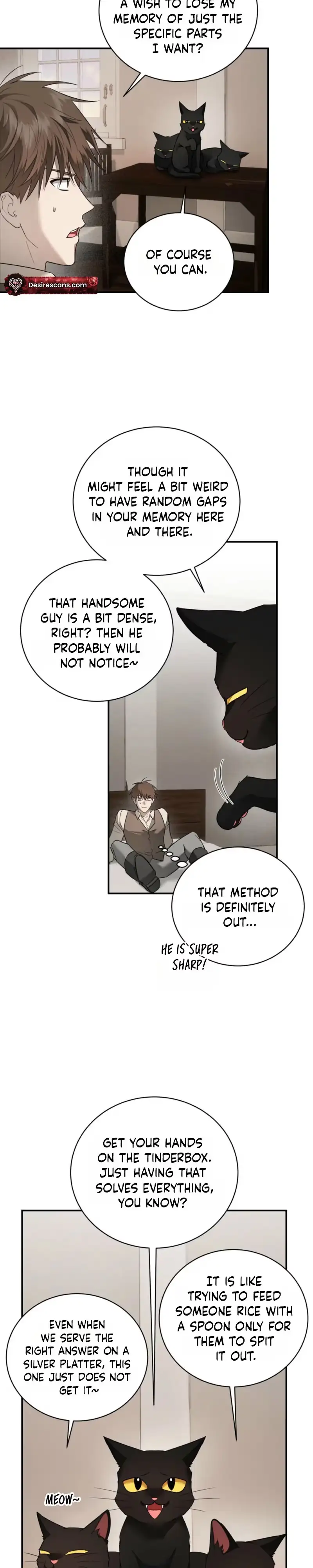 Tinder Box Chapter 14 page 6 - 