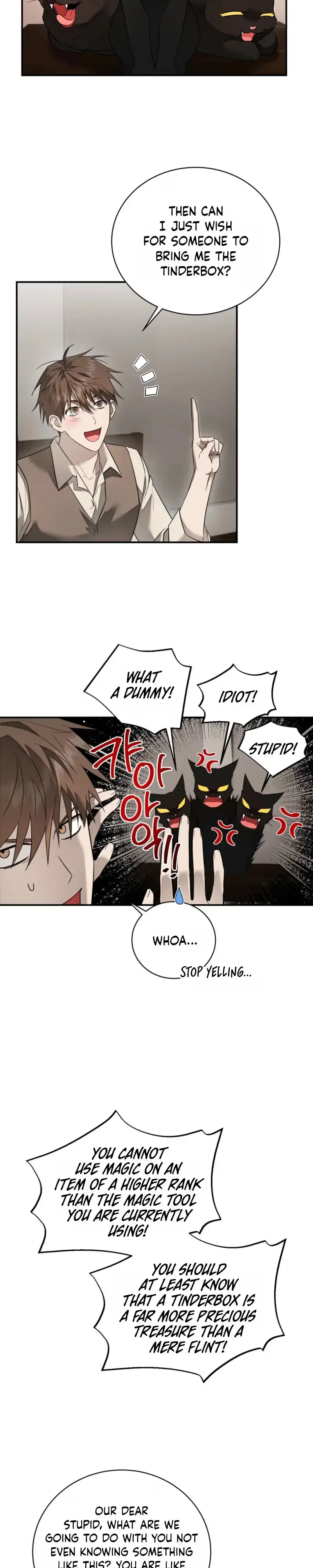 Tinder Box Chapter 14 page 7 - 