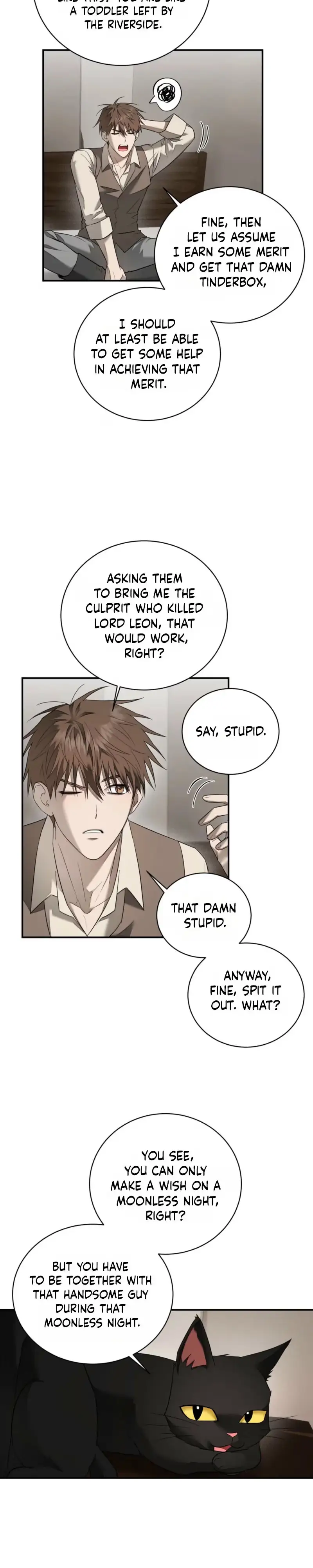 Tinder Box Chapter 14 page 8 - 