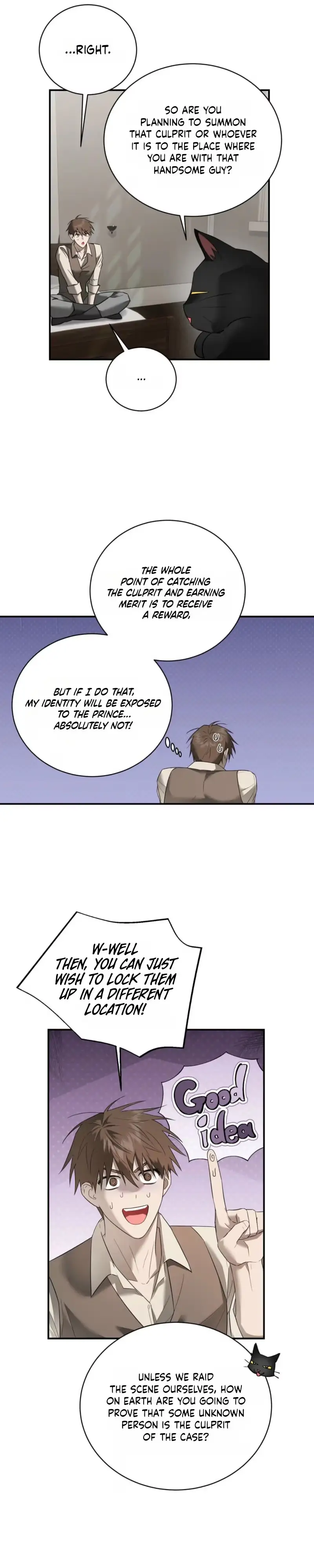 Tinder Box Chapter 14 page 9 - 