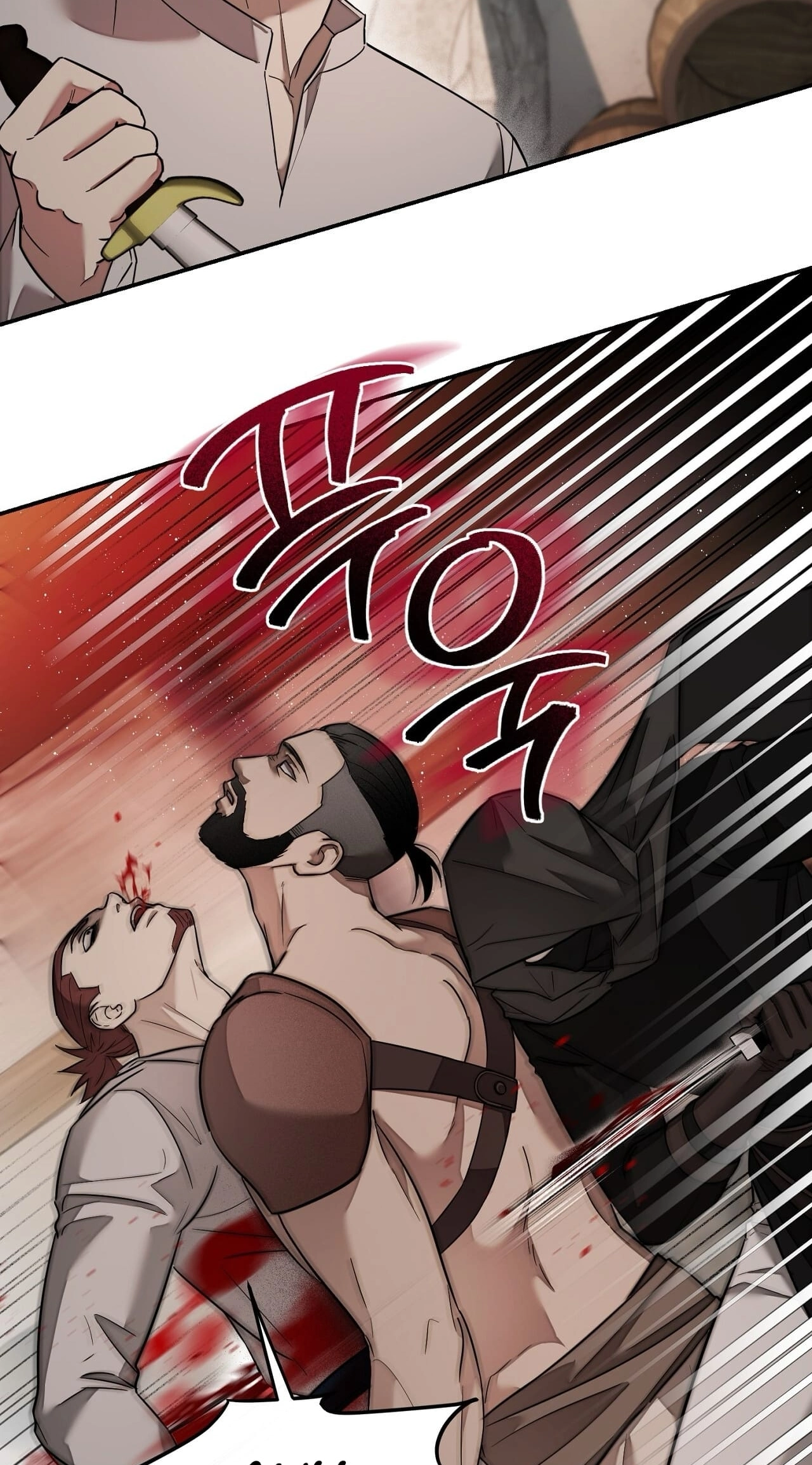 Tinder Box Chapter 15 page 11 - 