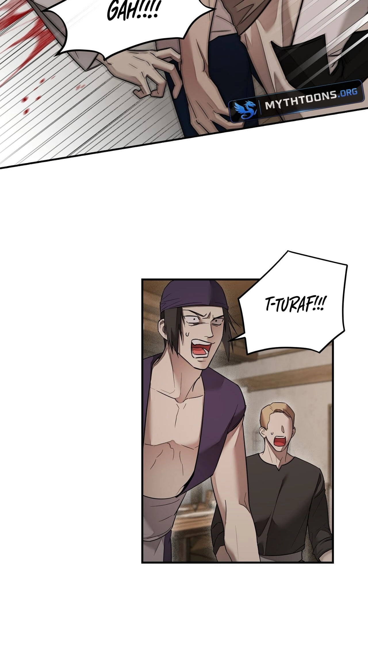 Tinder Box Chapter 15 page 12 - 