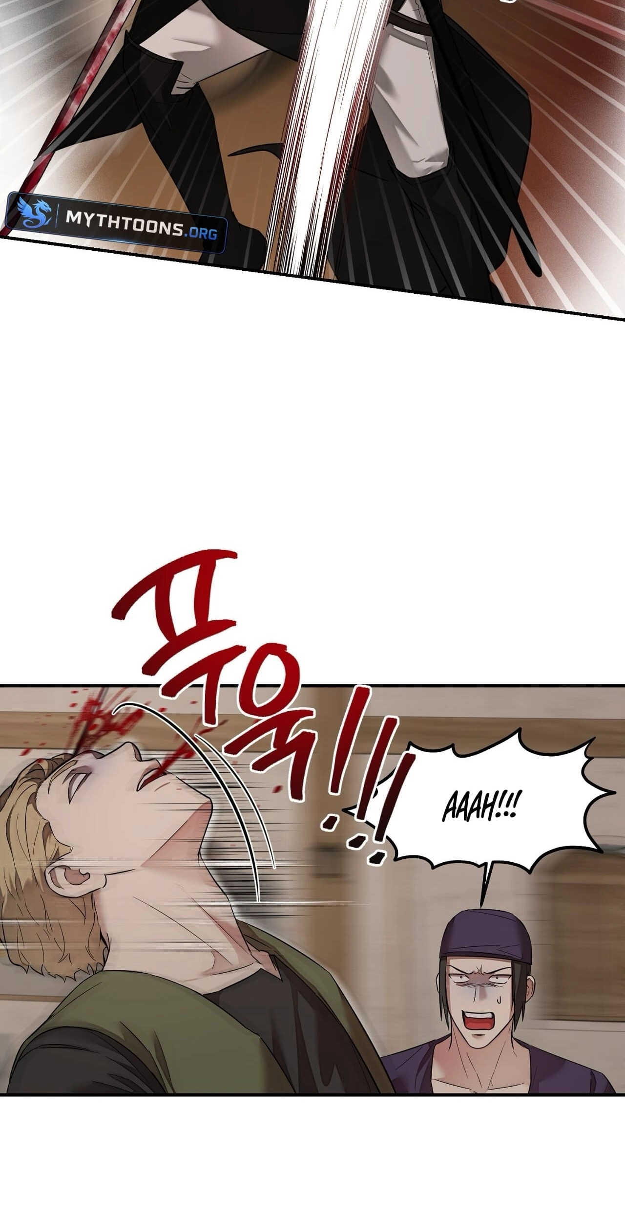Tinder Box Chapter 15 page 15 - 