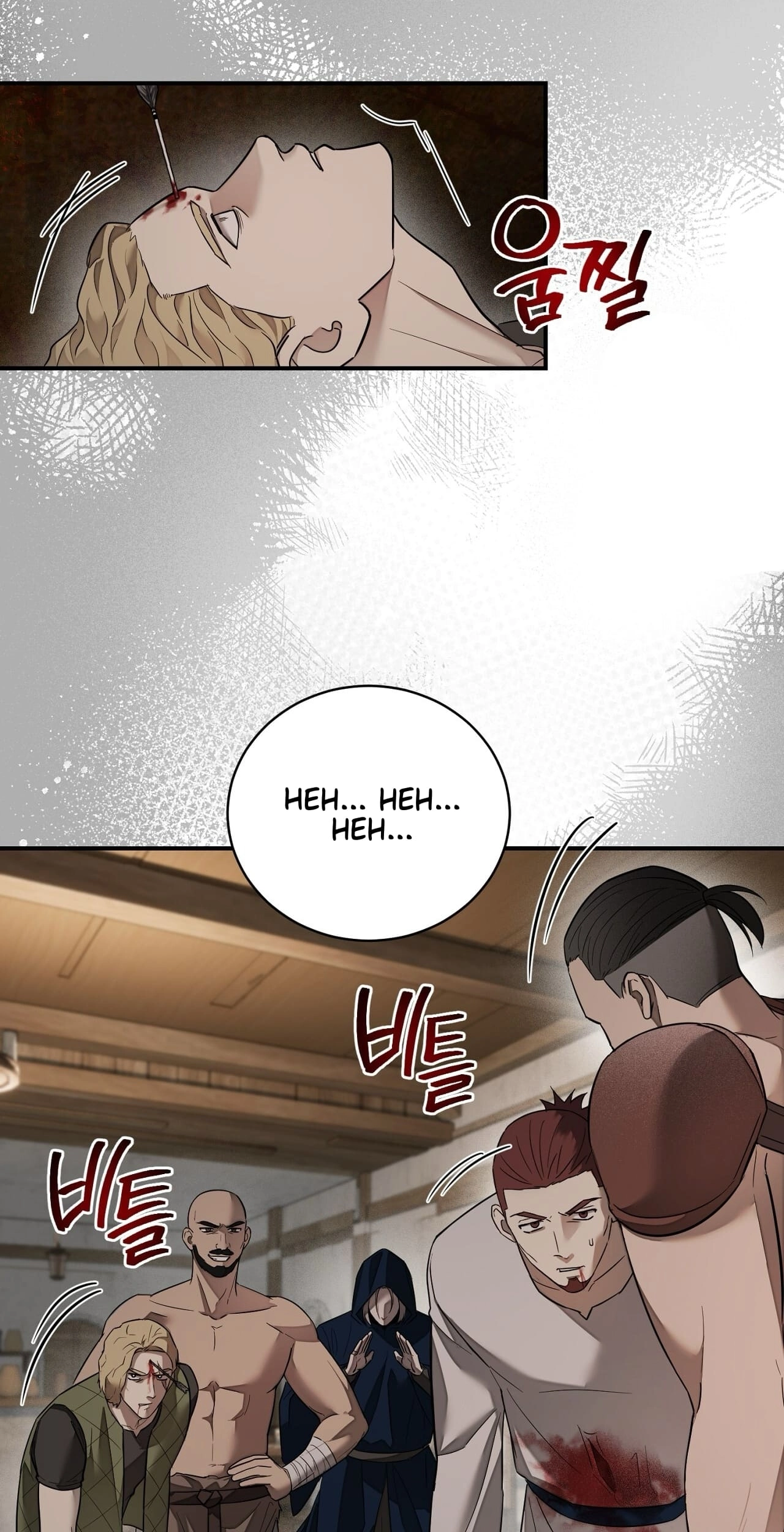 Tinder Box Chapter 15 page 19 - 