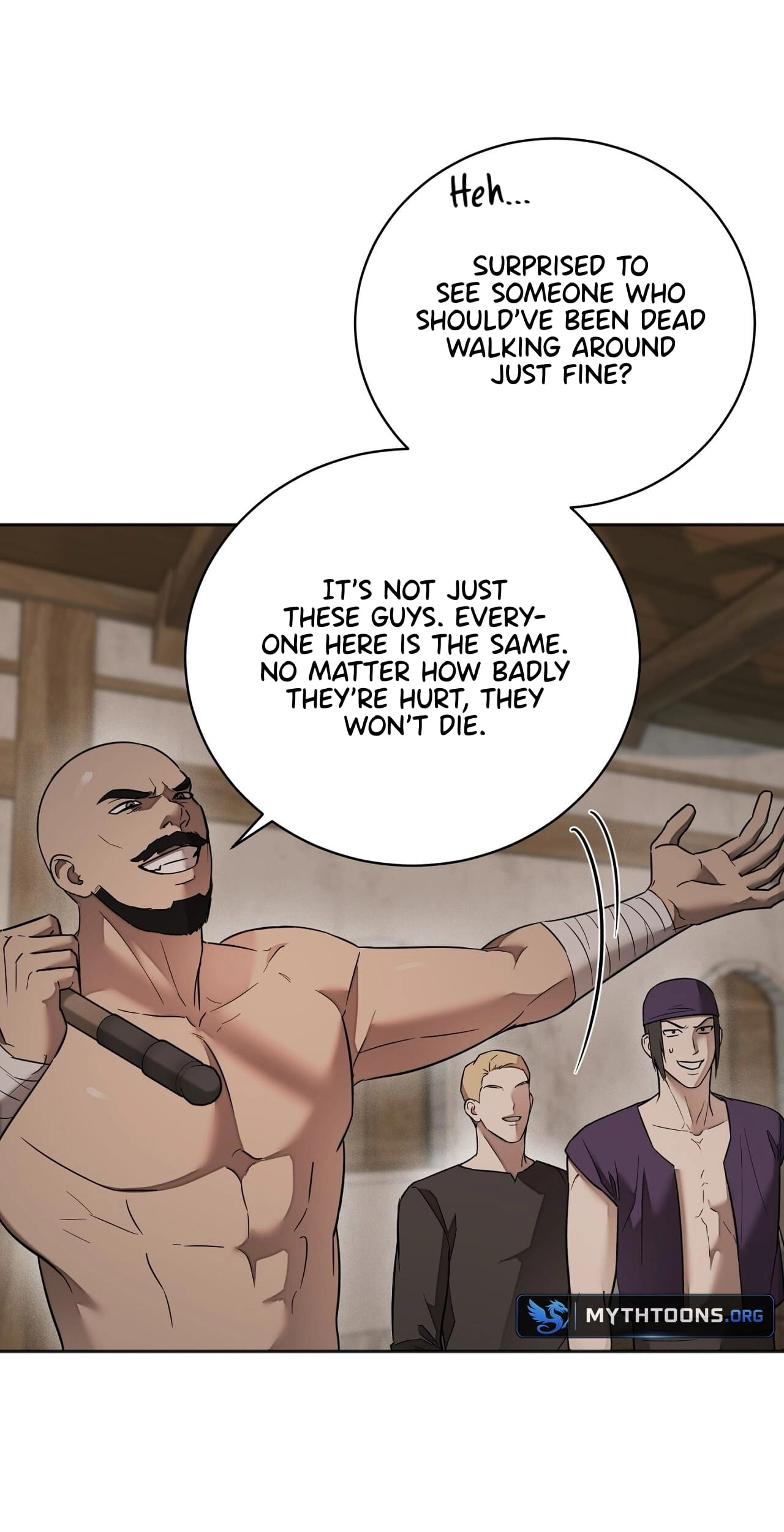 Tinder Box Chapter 15 page 21 - 
