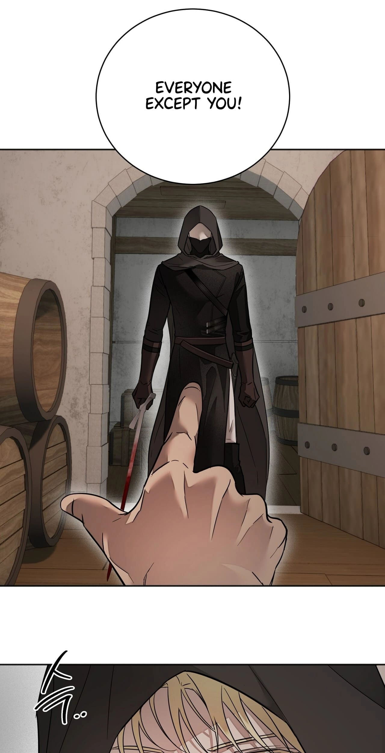 Tinder Box Chapter 15 page 22 - 