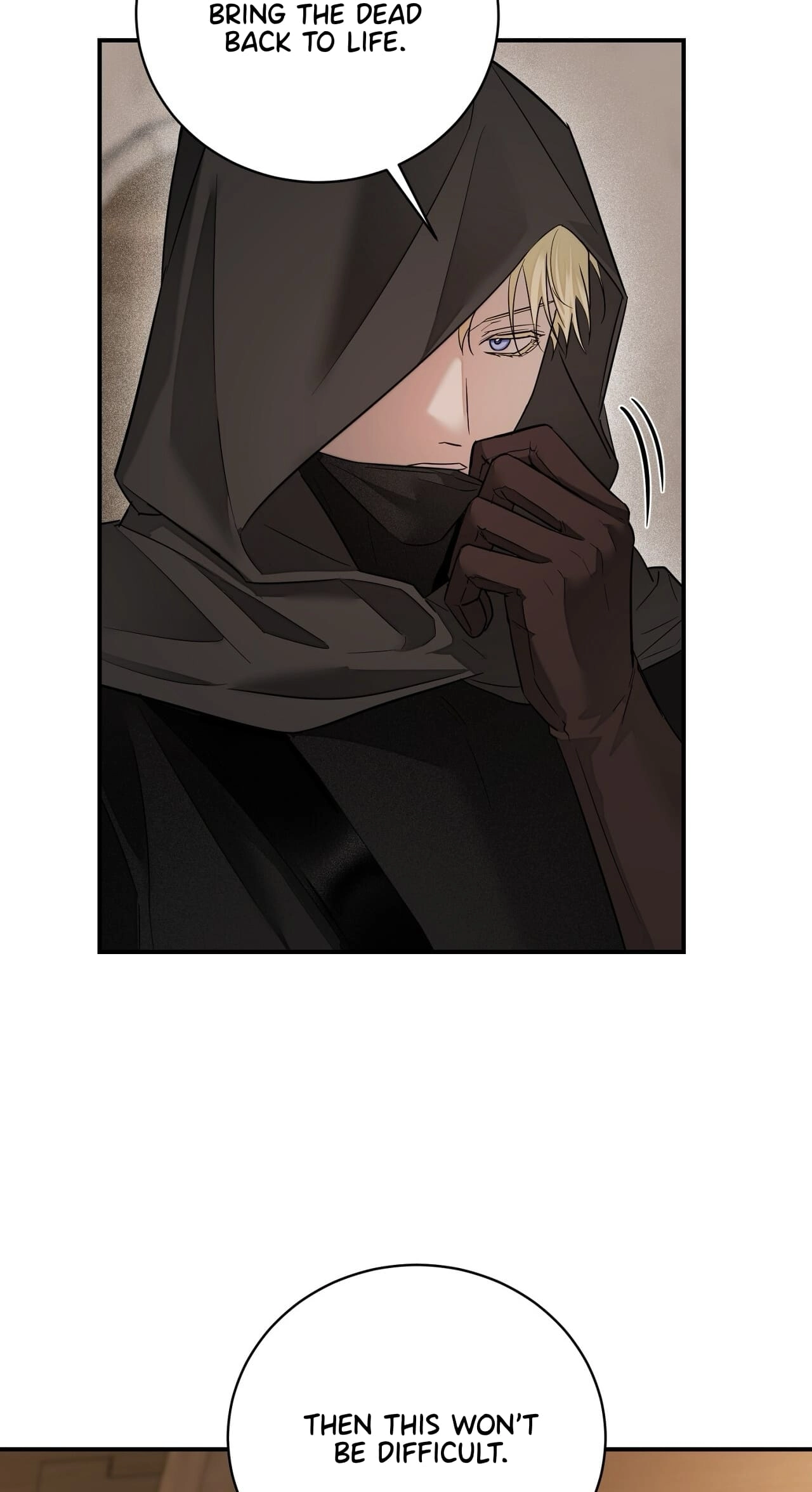 Tinder Box Chapter 15 page 28 - 