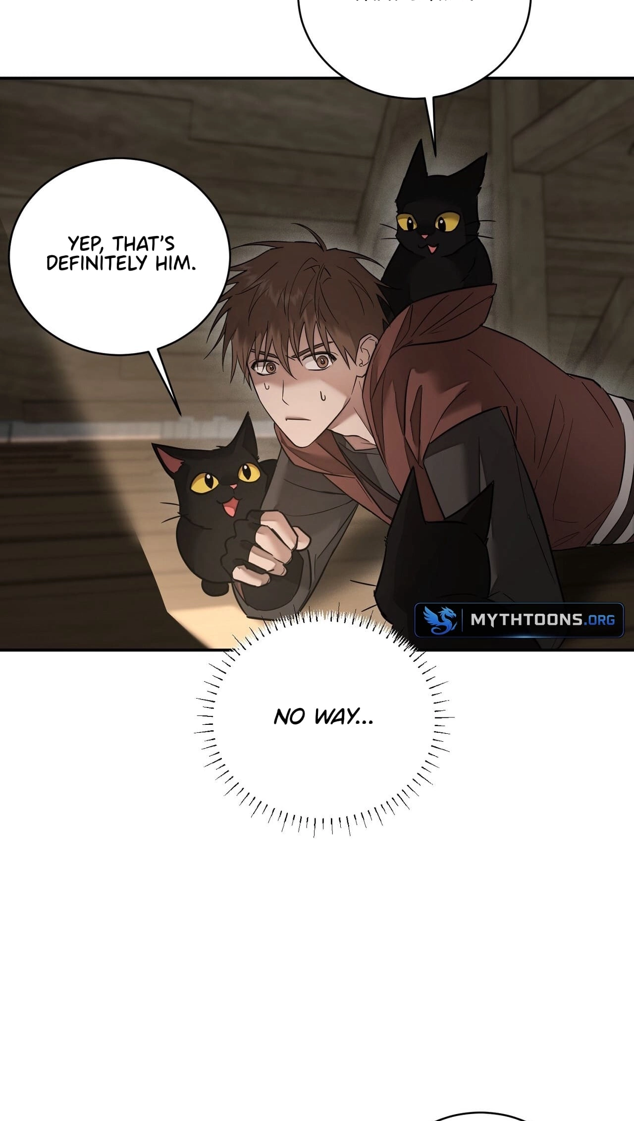 Tinder Box Chapter 15 page 33 - 