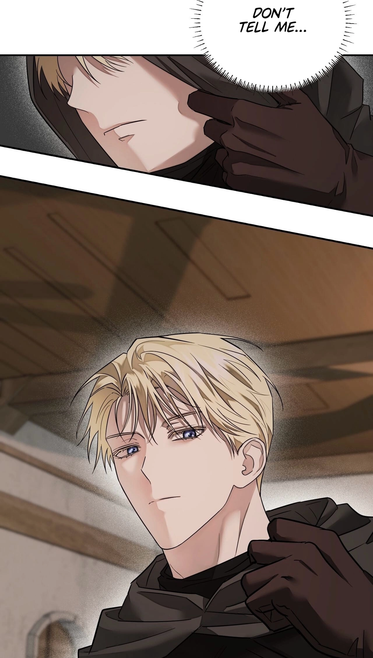 Tinder Box Chapter 15 page 35 - 