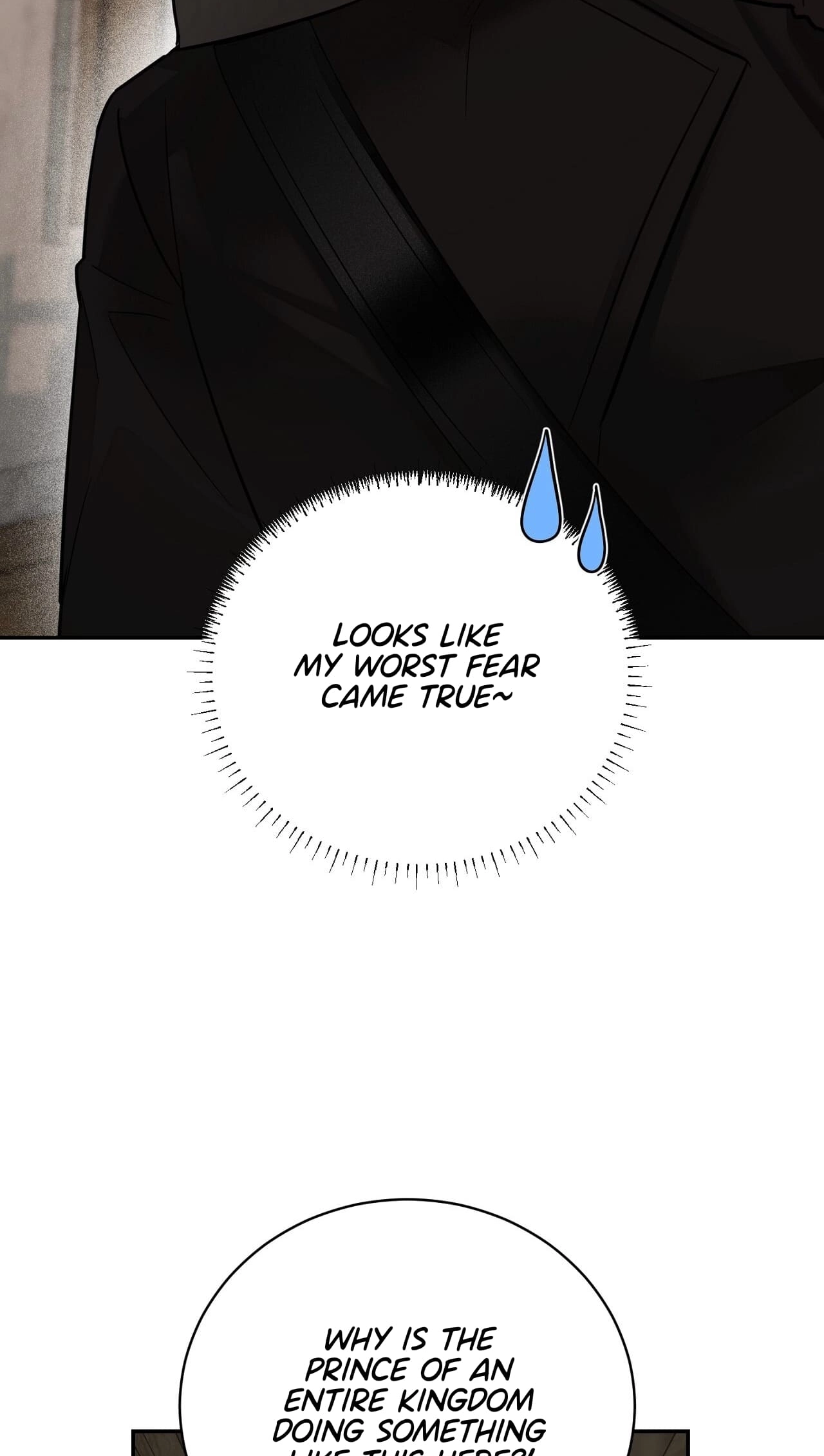 Tinder Box Chapter 15 page 36 - 